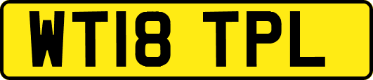 WT18TPL