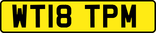 WT18TPM