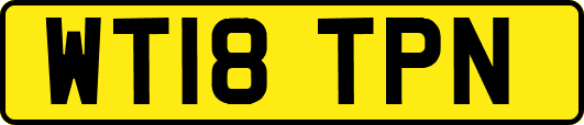 WT18TPN