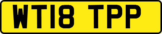 WT18TPP