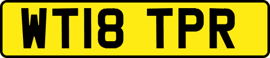 WT18TPR