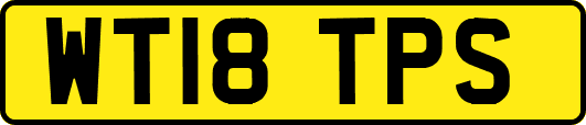 WT18TPS