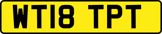 WT18TPT
