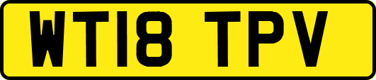 WT18TPV