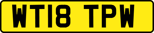 WT18TPW