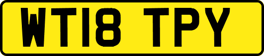 WT18TPY