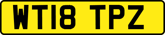 WT18TPZ