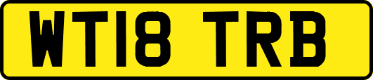 WT18TRB