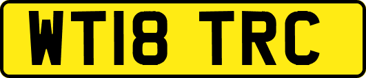 WT18TRC