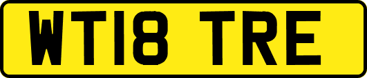 WT18TRE