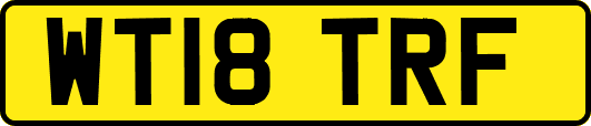 WT18TRF