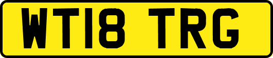 WT18TRG