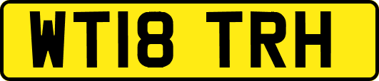 WT18TRH
