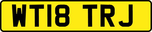 WT18TRJ