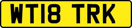 WT18TRK