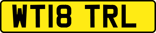 WT18TRL