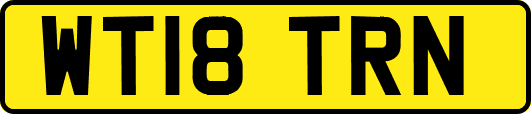 WT18TRN