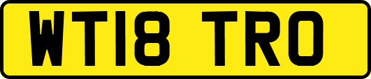 WT18TRO