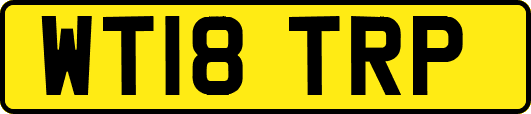 WT18TRP