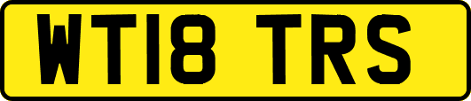 WT18TRS