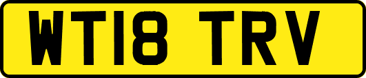 WT18TRV
