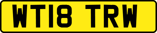 WT18TRW