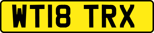 WT18TRX