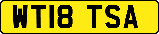 WT18TSA