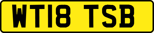 WT18TSB