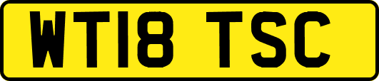 WT18TSC