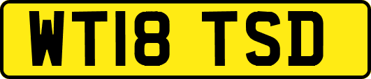 WT18TSD