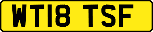 WT18TSF
