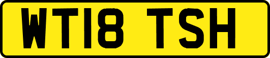 WT18TSH