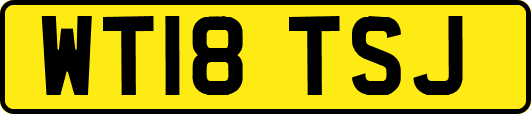 WT18TSJ
