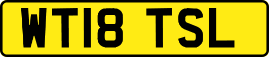 WT18TSL
