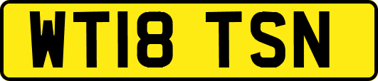 WT18TSN