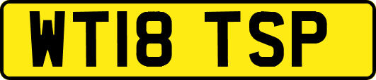 WT18TSP