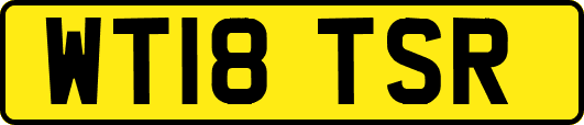 WT18TSR