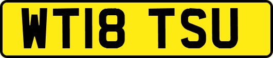 WT18TSU