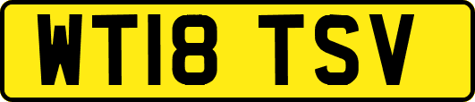 WT18TSV