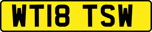 WT18TSW