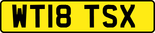 WT18TSX