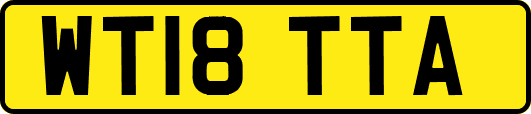 WT18TTA
