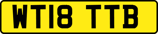 WT18TTB