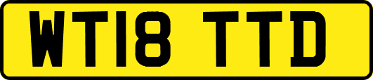 WT18TTD