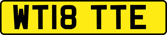 WT18TTE