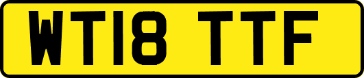 WT18TTF
