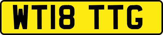 WT18TTG