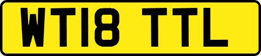 WT18TTL