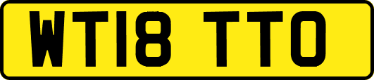 WT18TTO